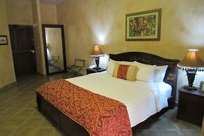 Valle Escondido Resort