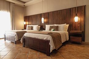 Valle Escondido Resort