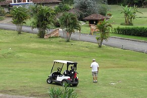 Valle Escondido Resort