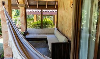 Valle Escondido Resort