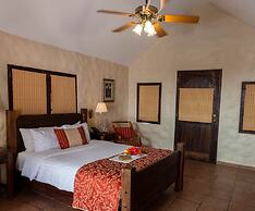 Valle Escondido Resort