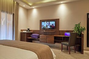 Valle Escondido Resort