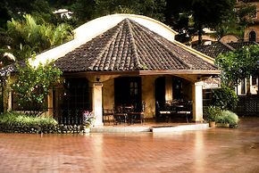 Valle Escondido Resort