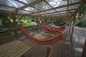 Valle Escondido Resort