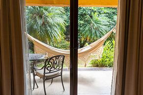 Valle Escondido Resort