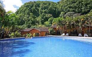 Valle Escondido Resort