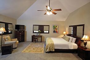 Valle Escondido Resort