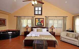 Valle Escondido Resort