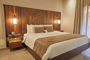 Valle Escondido Resort