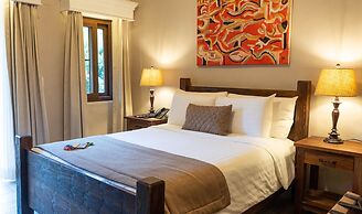 Valle Escondido Resort