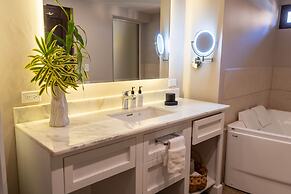 Valle Escondido Resort