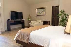 Valle Escondido Resort