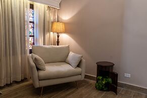 Valle Escondido Resort