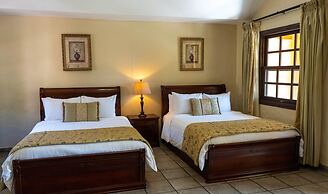 Valle Escondido Resort