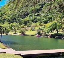 Valle Escondido Resort