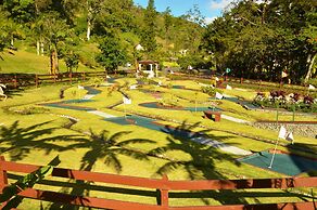 Valle Escondido Resort