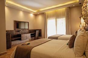 Valle Escondido Resort