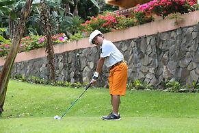 Valle Escondido Resort