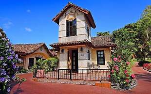 Valle Escondido Resort