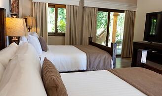 Valle Escondido Resort