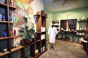 Valle Escondido Resort