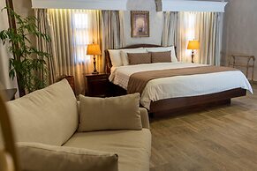 Valle Escondido Resort