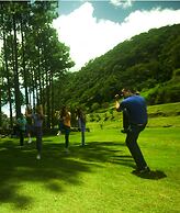 Valle Escondido Resort