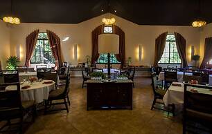 Valle Escondido Resort