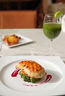 Valle Escondido Resort