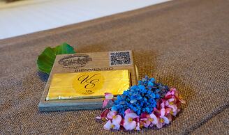 Valle Escondido Resort