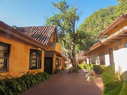 Valle Escondido Resort