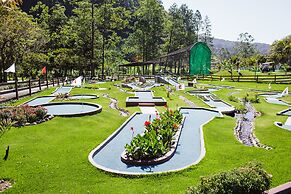 Valle Escondido Resort