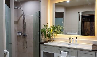 Valle Escondido Resort