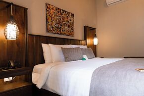 Valle Escondido Resort