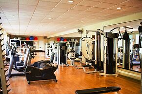 Valle Escondido Resort