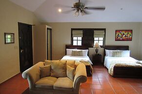 Valle Escondido Resort