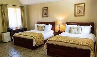 Valle Escondido Resort