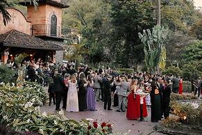 Valle Escondido Resort