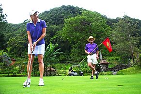 Valle Escondido Resort