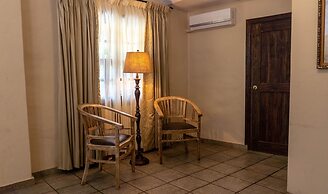 Valle Escondido Resort