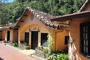 Valle Escondido Resort