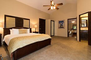 Valle Escondido Resort