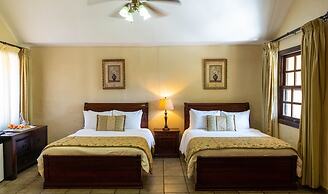 Valle Escondido Resort