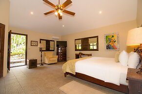 Valle Escondido Resort