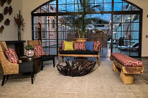 Valle Escondido Resort