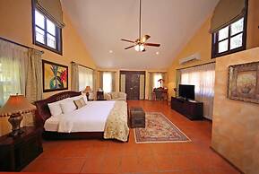 Valle Escondido Resort