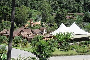 Valle Escondido Resort