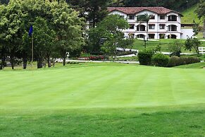 Valle Escondido Resort