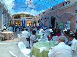 Valle Escondido Resort