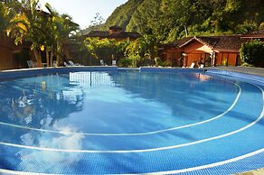 Valle Escondido Resort